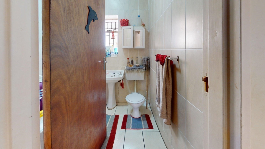 1 Bedroom Property for Sale in Richmond Hill Eastern Cape